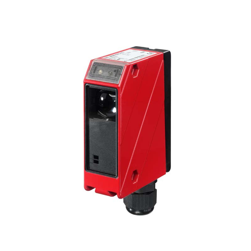 LSE 96M/P-1130-22 Leuze - Industrial Automation Sensor