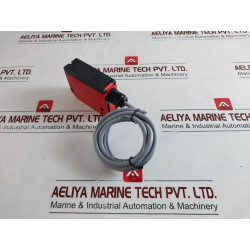 LSE 96M/P-1130-22 Leuze - Industrial Automation Sensor