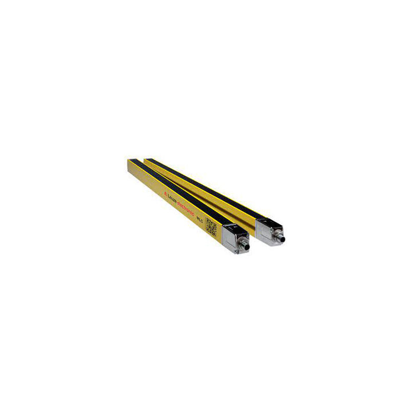 CSL505-R12.5-88-VB-M8 by Leuze Electric | Sensor for Automation