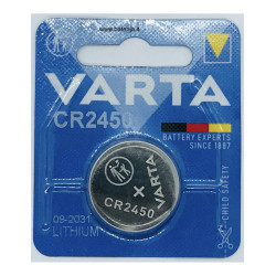 CR2032DURBL2 Licio baterija CR2023 3V Duracell 2 vnt pakelis