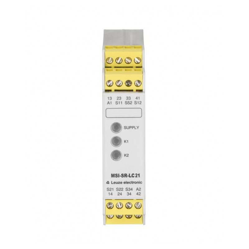 MSI-SR-LC21-01 Leuze