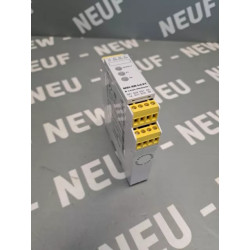 MSI-SR-LC21-01 Leuze Sensor | Automation Solutions