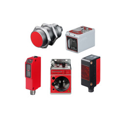 MSI-SR-LC21-01 Leuze Sensor | Automation Solutions