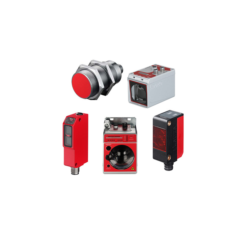MSI-SR-LC21-01 Leuze Sensor | Automation Solutions