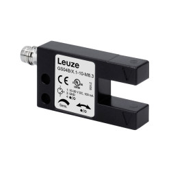 GS04B/P.1-10-M8.3 Leuze Sensor - Reliable Automation Solution