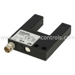 GS04B/P.1-10-M8.3 Leuze Sensor - Reliable Automation Solution