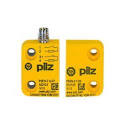 PSEN 2,1p-20/PSEN 2,1-20 Sensor for Automation Applications