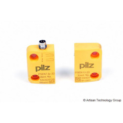 PSEN 1.1p-22/PSEN 1.1-20/8mm jungtis - Pilz