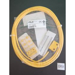 PSEN ma1.4a-51/PSEN ma1.4-10mm - Daviklis Automatizacijai