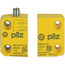 PSEN ma1.1p-10/PSEN1.1-10/3mm Sensor - Automation Solutions