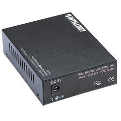 Intellinet Tinklo Medijos Keitiklis 506502 - Efficient Network Converter