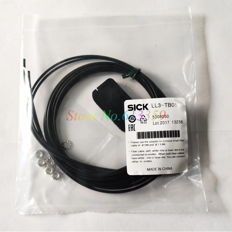 LL3-TV02 Fiber-optic cable - Reliable Data Transmission