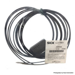 LL3-TV02 Fiber-optic cable - Reliable Data Transmission