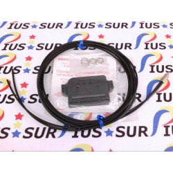 LL3-DB01 SICK Daviklis – Matavimo ir Valdymo Įrenginys