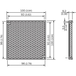 PL100 SICK - Automatizacijos jutikliai ir matavimo prietaisai