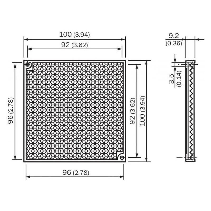 PL100 SICK - Automatizacijos jutikliai ir matavimo prietaisai