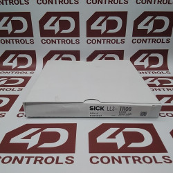 LL3-TR08 SICK Sensor for Automation Applications