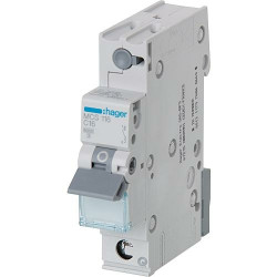 MC116 C16A/1 Automatinis Jungiklis Hager - Efficient Control Solution