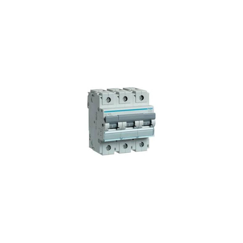 HLF390S automat.jungiklis C100A 3p. 4.5M