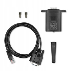 QOLTEC WiFi Module for Solar Inverter - Reference 53962