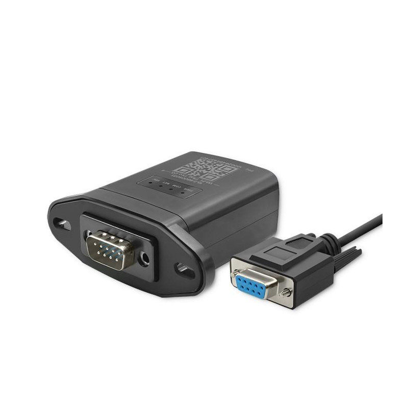 QOLTEC WiFi Module for Solar Inverter - Reference 53962