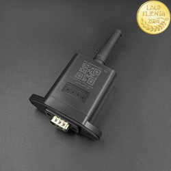 QOLTEC WiFi Module for Solar Inverter - Reference 53962