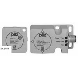 PSEN cs3.1a / PSEN cs3.1 Safety Sensor - Pilz