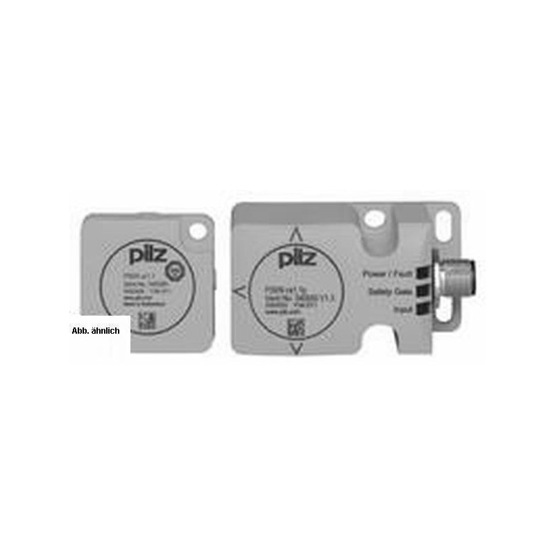 PSEN cs3.1a / PSEN cs3.1 Safety Sensor - Pilz