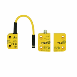 PSEN cs3.1a 1switch by PILZ | Safety Sensor for Automation