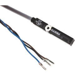 Festo SME-8M-DS-24V-K-5,0-OE Sensor - Automation Applications