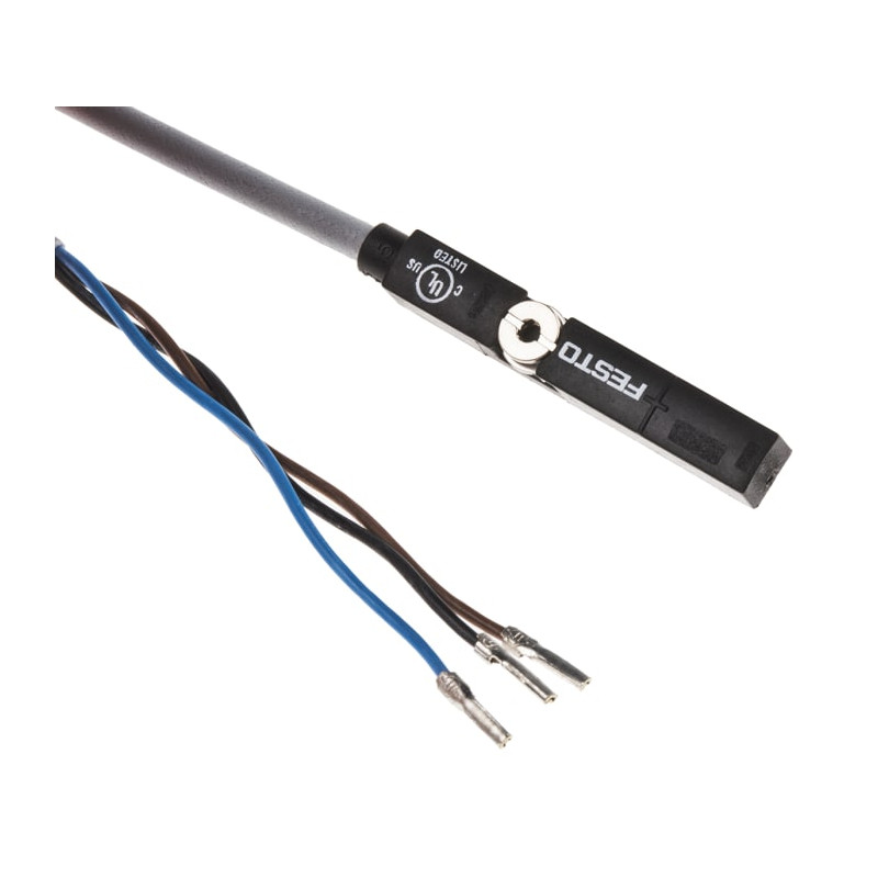 Festo SME-8M-DS-24V-K-5,0-OE Sensor - Automation Applications
