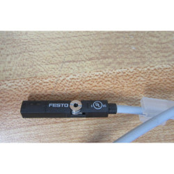 Festo SME-8M-DS-24V-K-5,0-OE Sensor - Automation Applications
