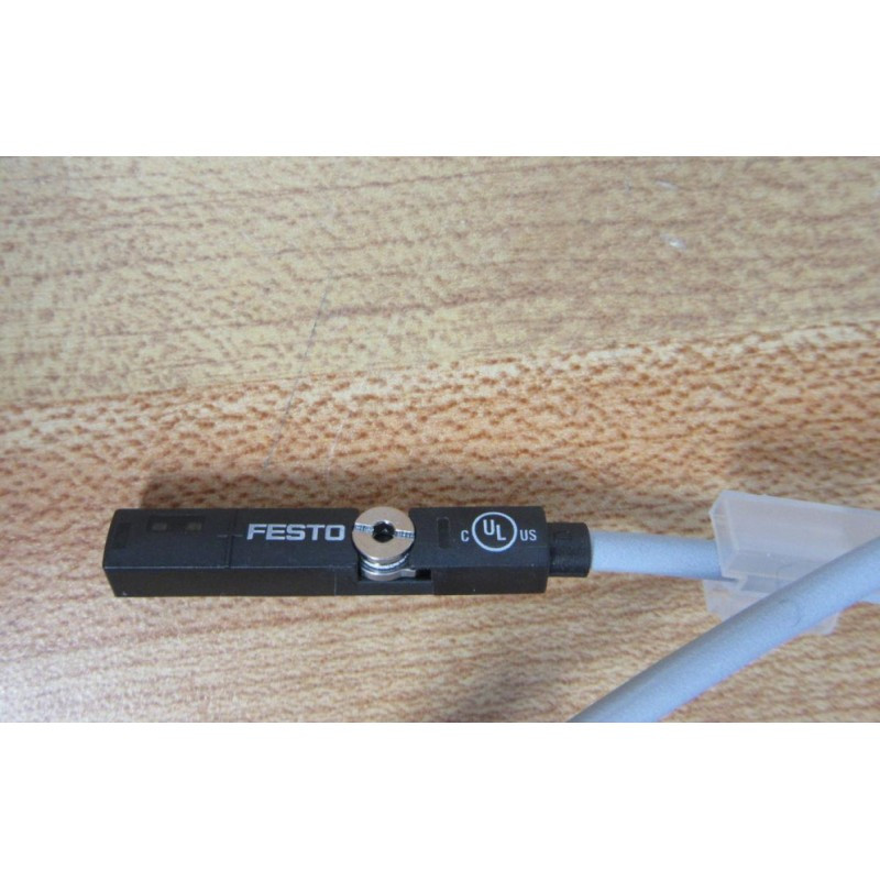 Festo SME-8M-DS-24V-K-5,0-OE Sensor - Automation Applications