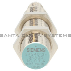 PepperlFuchs 3RG4013-3KA00-PF Automation Sensor