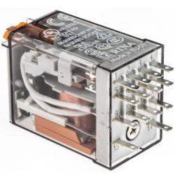 Kompaktiška universali relė | Versatile Relay Solutions