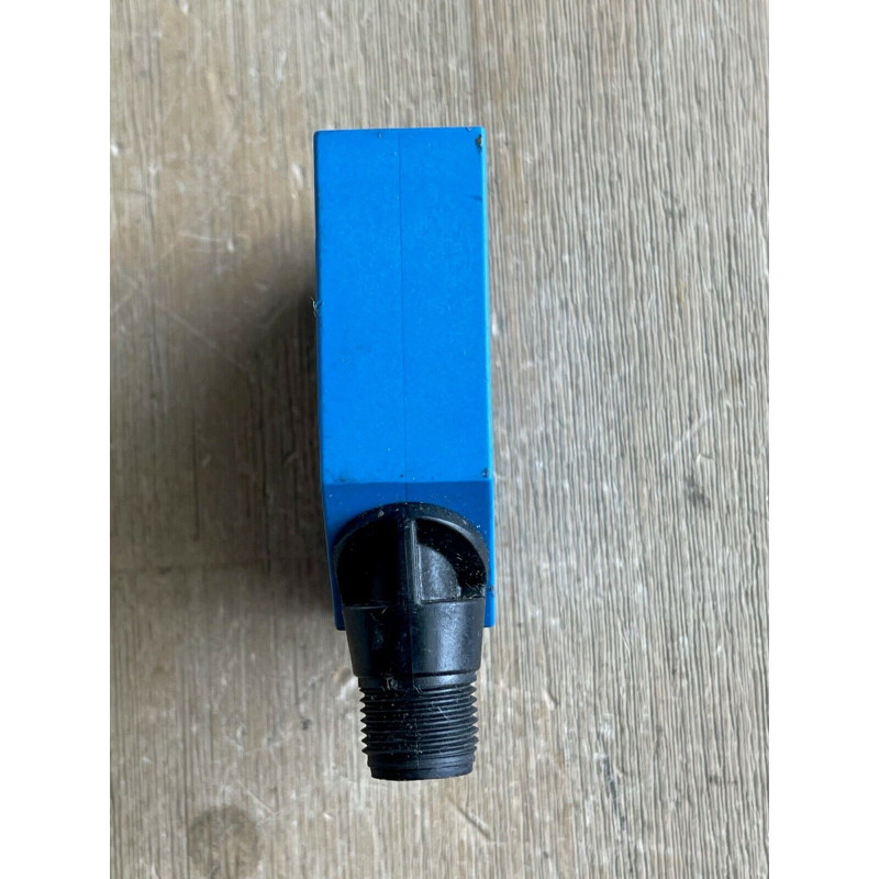 FR 50 RL-PAL4 Laser Sensor - Up to 12m Range | 571-50009