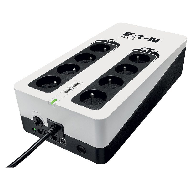 Gen2 Power Handling Device - 850 VA, 680 W, Input C14 | Reliable Solutions