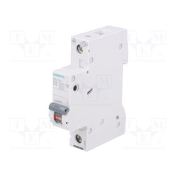 Circuit breaker230VACInom16APoles1CharactC6kAIP20 - ABB