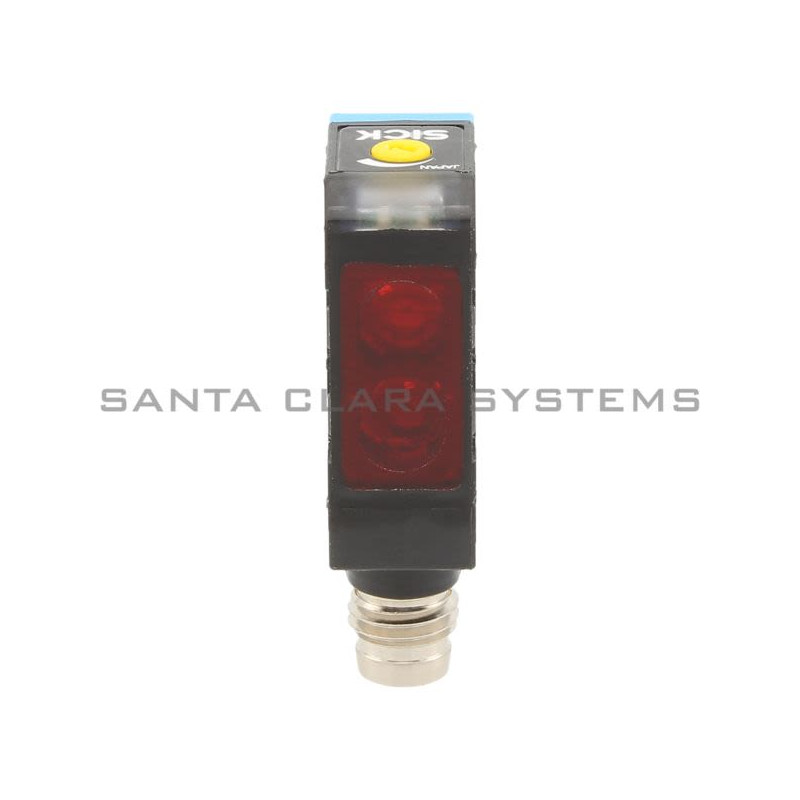 WT150-P430 Fotoelektrinis Proximity Jungiklis SICK