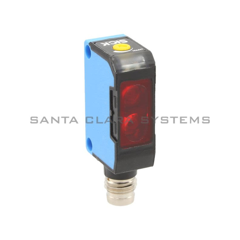 WT150-P430 Fotoelektrinis Proximity Jungiklis SICK