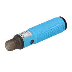 Cilindrinis fotoelektrinis jutiklis VTE18-4P4740