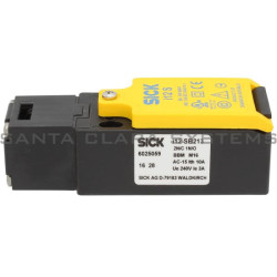 I12-SB213 Saugos Jungiklis SICK - 6025059