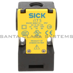 I17-SA213 Saugos jungiklis - 6025067