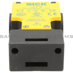 I17-SA213 Saugos jungiklis - 6025067