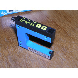 SICK WF30-40B416 Fork sensor - šviesos detekcija