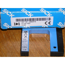 SICK WF30-40B416 Fork sensor - šviesos detekcija