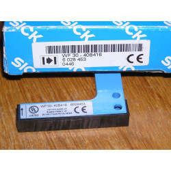 SICK WF30-40B416 Fork sensor - šviesos detekcija