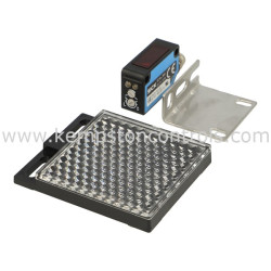 Photoelectric sensor WL8G-P2131 SICK - patikimas objekto aptikimas