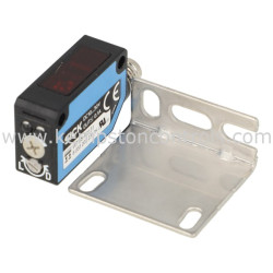 Miniatiūrinis fotoelektrinis jutiklis WTB8-P2131 SICK