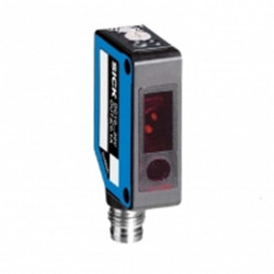 WTB8L-N2131 - SICK pramoninis jutiklis automatikai